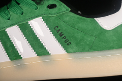 Adidas Campus 00s 'Semi Screaming Green' - tienda online