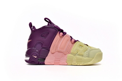 Air More Uptempo 'Lucky Charms' en internet