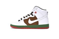 Nike Dunk High SB 'Cali'
