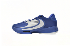 Nike Zoom Freak 4 "Laser Blue"
