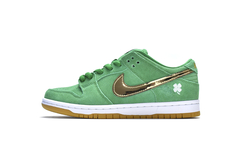 Nike Dunk Low SB 'St. Patrick’s Day'