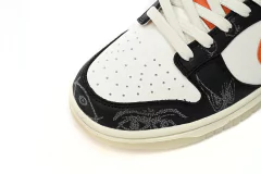 Nike Dunk Low Premium 'Halloween' - Goodex