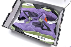 Air Jordan 4 Retro 'Canyon Purple' - comprar online