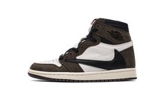 Air Jordan 1 Retro High OG 'Mocha' x Travis Scott