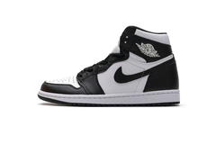 Air Jordan 1 Retro High OG 'Black White'