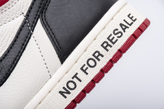 Imagen de Air Jordan 1 Retro High OG NRG 'Not For Resale'