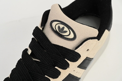 Adidas Campus 00s 'Aluminium Black' en internet