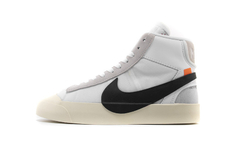 Nike Blazer Mid 'The Ten' x Off-White