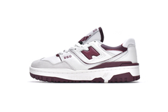 New Balance 550 'Burgundy'