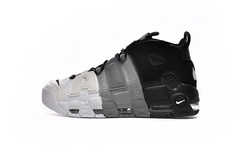 Air More Uptempo 'Tri-Color'