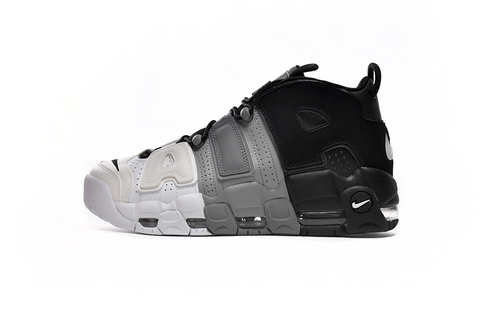 Air More Uptempo 'Tri-Color'
