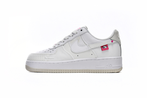 Air Force 1 '07 LX 'Pink Bling'