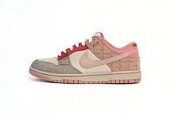 Nike Dunk Low SP "What The CLOT"