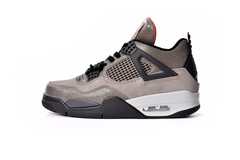 Air Jordan 4 Retro 'Taupe Haze'