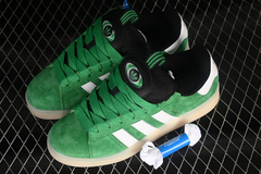 Adidas Campus 00s 'Semi Screaming Green' - comprar online
