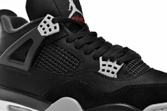 Air Jordan 4 Retro SE 'Black Canvas' - tienda online
