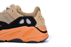 Adidas Yeezy Boost 700 'Enflame Amber' - Goodex