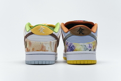 Nike SB Dunk Low "Street Hawker" - Goodex