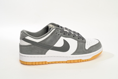 Nike Dunk Low "Smoke Grey Gum 3M Swoosh" - Goodex