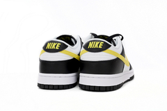 Nike Dunk Low 'Black Opti Yellow' - comprar online
