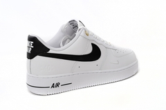 Air Force 1 '07 LV8 '40th Anniversary - White Black' - Goodex