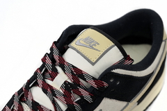 Nike Dunk Low LX 'Black Suede' - comprar online
