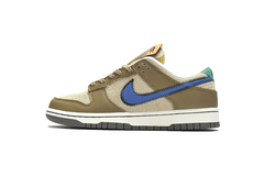 Nike Dunk Low 'Dark Driftwood'