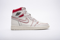 Air Jordan 1 Retro High OG 'Phantom' en internet