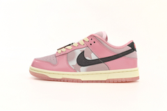 Nike Dunk Low LX 'Barbie'
