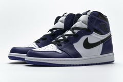 Air Jordan 1 Retro High OG 'Court Purple 2.0' - comprar online