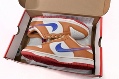 Nike Dunk Low 'Hot Curry' - Goodex