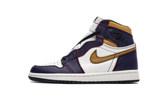 Air Jordan 1 Retro High SB 'LA To Chicago'
