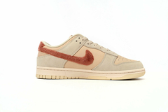Imagen de Nike Dunk Low 'Terry Swoosh'