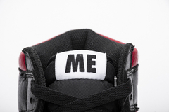 Air Jordan 1 Retro High OG NRG 'Not For Resale' - Goodex