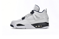 Air Jordan 4 Retro LS 'Columbia'