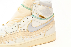 Air Jordan 1 Retro High OG SP 'Summer of '96' x Union LA x Bephie's Beauty Supply - comprar online