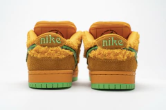 Imagen de Nike Dunk Low SB 'Orange Bear' x Grateful Dead