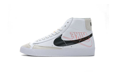 Nike Blazer Mid '77 Vintage 'Reverse Logo'