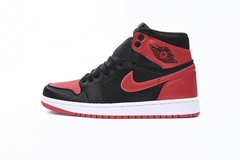 Air Jordan 1 Retro High OG 'Satin Bred'