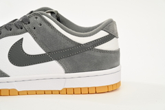 Nike Dunk Low "Smoke Grey Gum 3M Swoosh" - tienda online