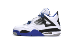 Air Jordan 4 Retro 'Motorsports'