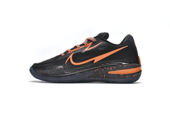 Air Zoom GT Cut 'EYBL - Black Hyper Crimson'