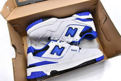 New Balance 550 'White Team Royal' - comprar online