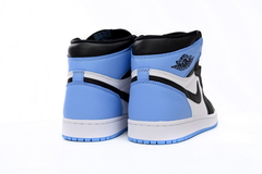 Air Jordan 1 Retro High OG 'UNC Toe' - tienda online