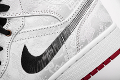 Air Jordan 1 Mid 'Fearless' x CLOT - tienda online
