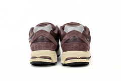 New Balance 2002R "Dark Grape" en internet