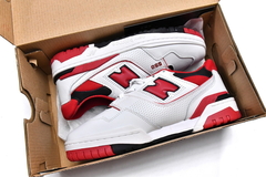 New Balance 550 'White Team Red' - comprar online