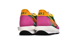Sacai x LDWaffle 'Pine Green' - comprar online