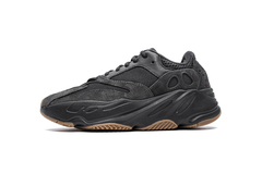 Adidas Yeezy Boost 700 “Utility Black"