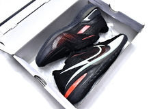 Air Zoom GT Cut 'Black Hyper Crimson' - Goodex